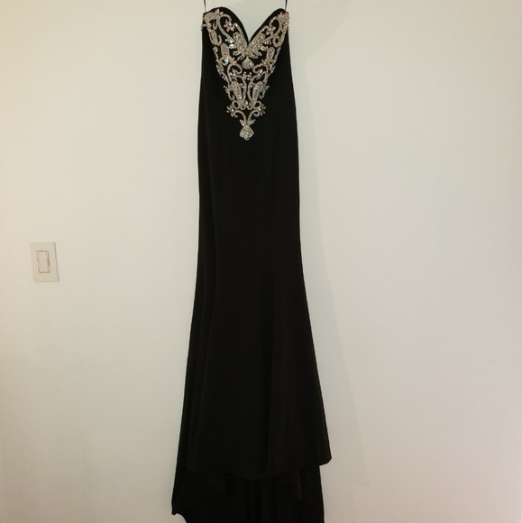 Jovani Dresses & Skirts - Evening gown Jovani Dresses & Skirts - Evening gown